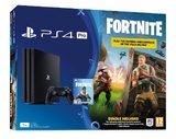 PS4 Pro 1TB Fortnite Battle Royale Bundle-thumb