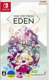One Step From Eden (Switch)-thumb