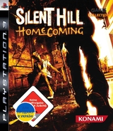 Silent Hill: Homecoming (PS3)-thumb
