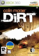 DiRT (XBOX360)-thumb
