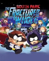 South Park: The Fractured but Whole Ключ (PC)-thumb