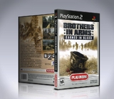 Brothers in arms earned in blood (ps2)-thumb