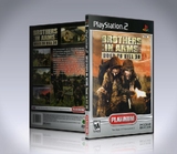 Brothers in Arms Road to Hill 30 (ps2)-thumb