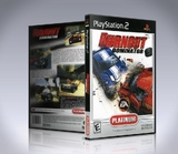 Burnout Dominator (PS2)-thumb