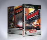 Burnout Revenge Gameplay (PS2)-thumb