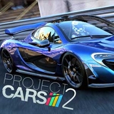Project Cars 2 Ключ (PC)-thumb