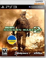 Call of Duty: Modern Warfare 2 (PS3)-thumb