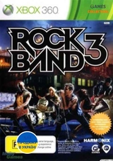 Rock Band 3 (XBOX360)-thumb
