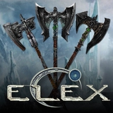 Elex Ключ (PC)-thumb