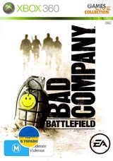 Battlefield: Bad Company (XBOX360) Лицензия-thumb
