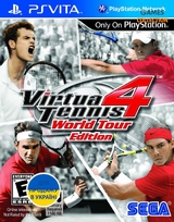 Virtua Tennis 4 (PS Vita)-thumb