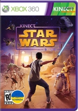 Kinect Star Wars (XBOX360)-thumb