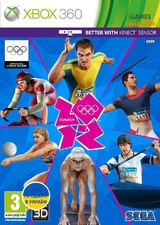 London 2012 Olympics (XBOX360) Kinect-thumb