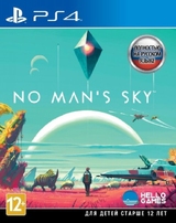 No Man’s Sky (PS4)-thumb