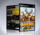 Cabelas Outdoor Adventures (ps2)-thumb