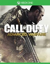 Call of Duty: Advanced Warfare (Xbox One)-thumb
