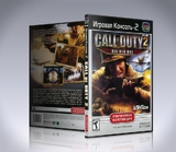 Call of Duty 2 Big Red One (ps2)-thumb