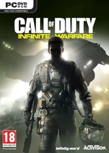 Call of Duty: Infinite Warfare Ключ (PC)-thumb