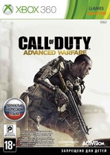Call of Duty: Advanced Warfare (XBOX360)-thumb