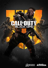 CALL OF DUTY BLACK OPS 4 Ключ (PC)-thumb