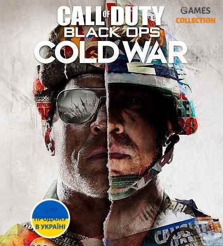 Call of Duty: Black Ops-Cold War (PC) Ключ-thumb