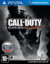 Call of Duty Black Ops Declassified (русская версия)-thumb