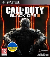 Call of Duty: Black Ops 3 (PS3)-thumb