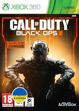Call of Duty: Black Ops III (2015) (XBOX 360)-thumb