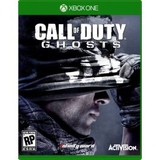 Call of Duty: Ghosts (Xbox One)-thumb