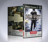 Call of Duty World at War (ps2)-thumb