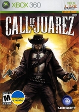 Call of Juarez (XBOX360)-thumb