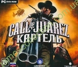 Call of Juarez: Kартель-thumb