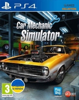 Car Mechanic Simulator (PS4)-thumb