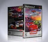 Cars Race O Rama (PS2)-thumb
