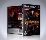 Castlevania Curse of Darkness (ps2)-thumb