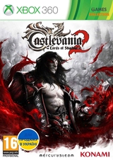 Castlevania: Lords of Shadow 2 (XBOX360)-thumb