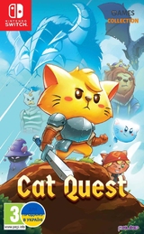 Cat Quest (Switch)-thumb