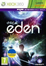 Kinect Child of Eden (Xbox 360)-thumb