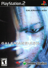 Galerians: Ash (PS2)-thumb