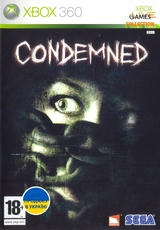 Condemned: Criminal Origins (XBOX360)-thumb