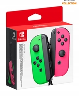 Joy-Con Nintendo (Switch)-thumb