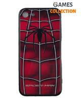 Чехол Человек паук (Iphone 7_8)-thumb