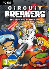 Circuit Breakers (PC) КЛЮЧ-thumb