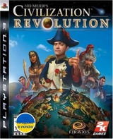 Sid Meier’s Civilization: Revolution (PS3)-thumb