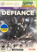 Defiance (XBOX360) (б/у)-thumb