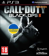 Call of Duty: Black Ops 2 (PS3)-thumb