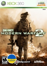 Call of Duty: Modern Warfare 2 (Xbox 360)-thumb