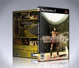 Colosseum road of freedom (ps2)-thumb