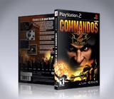 Commandos 2 (ps2)-thumb
