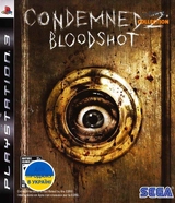 Condemned 2: Bloodshot (PS3)-thumb